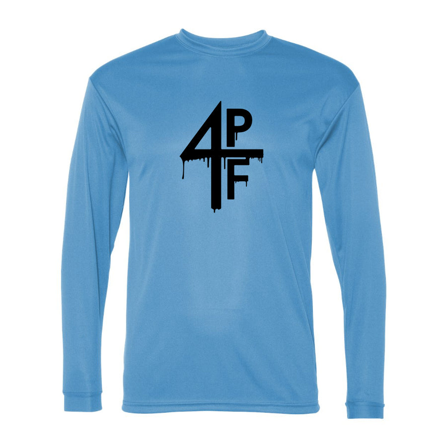 Men's 4PF C2 Sport - Performance Long Sleeve T-Shirt - 5104