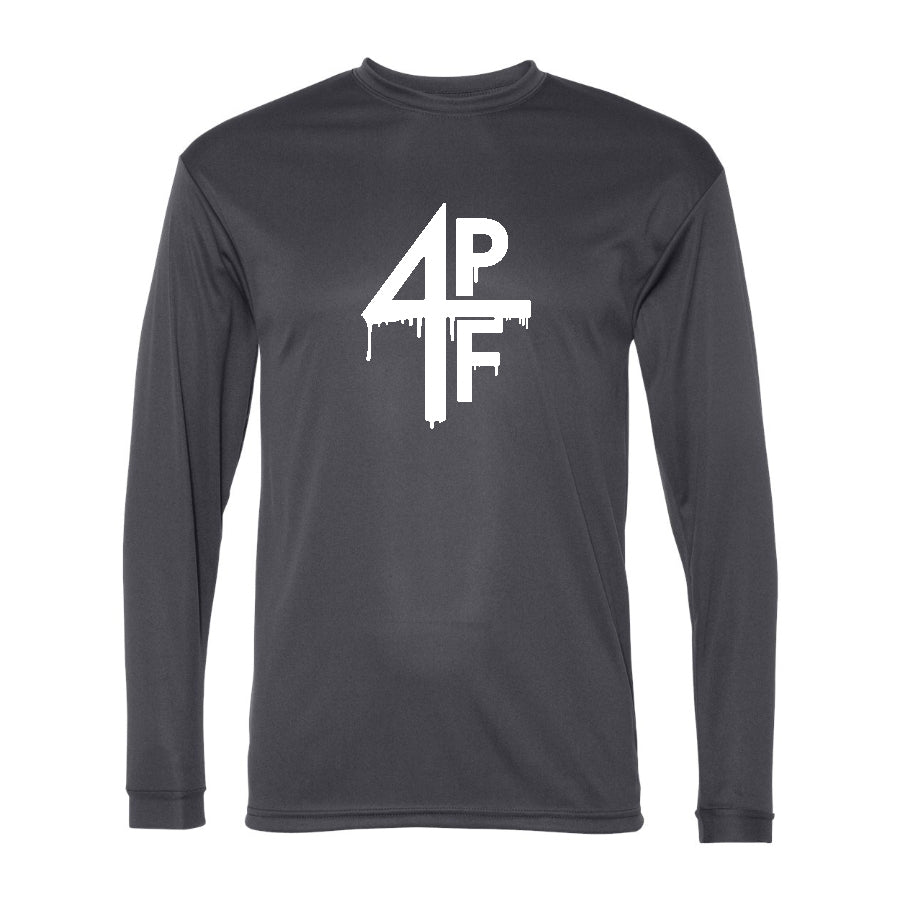 Men's 4PF C2 Sport - Performance Long Sleeve T-Shirt - 5104