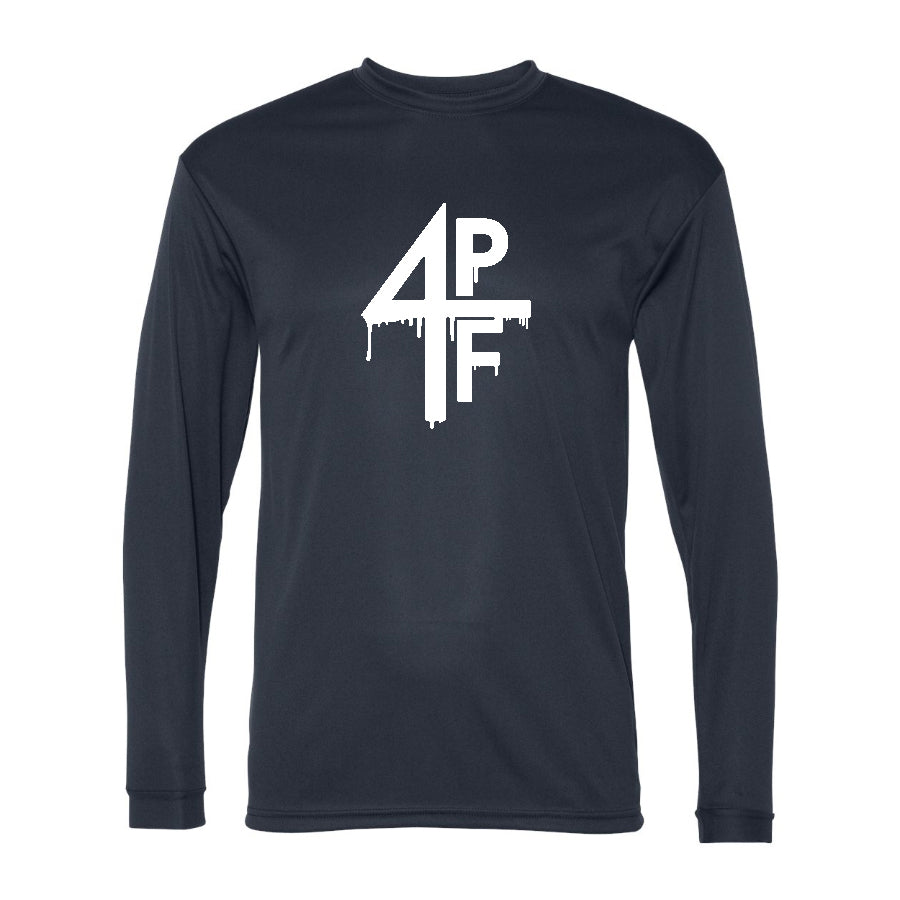 Men's 4PF C2 Sport - Performance Long Sleeve T-Shirt - 5104