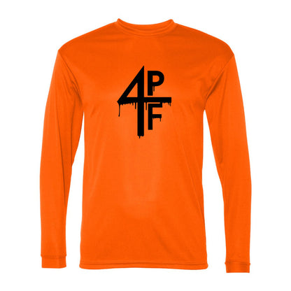 Men's 4PF C2 Sport - Performance Long Sleeve T-Shirt - 5104