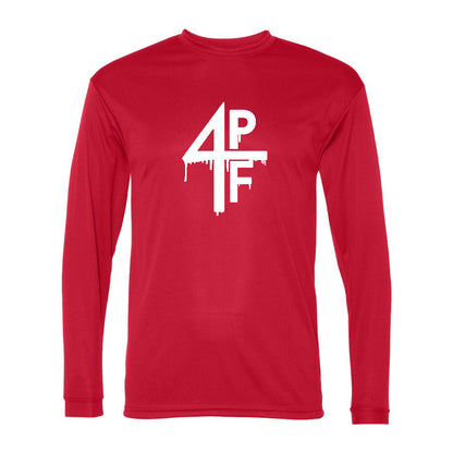 Men's 4PF C2 Sport - Performance Long Sleeve T-Shirt - 5104