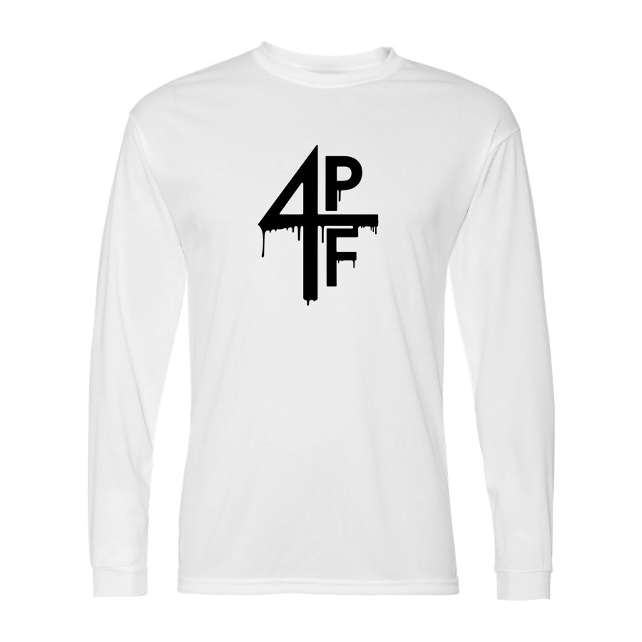 Men's 4PF C2 Sport - Performance Long Sleeve T-Shirt - 5104