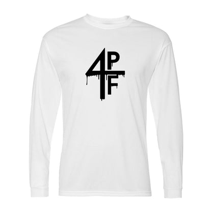 Men's 4PF C2 Sport - Performance Long Sleeve T-Shirt - 5104