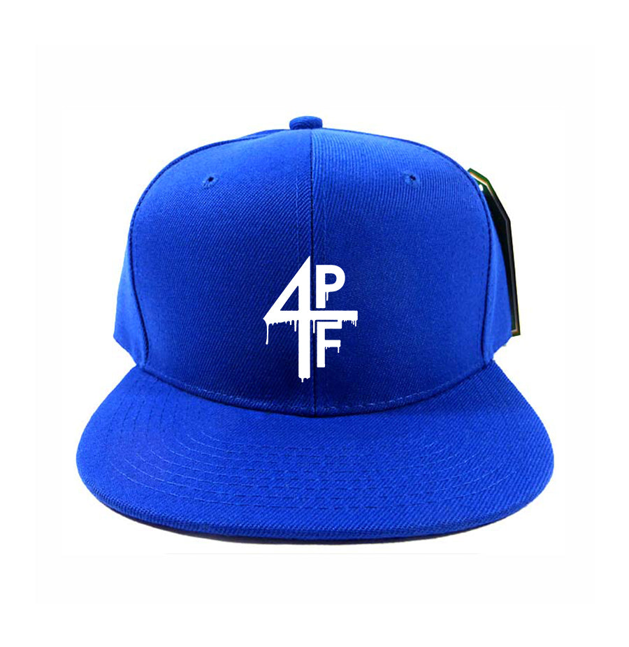 4PF Snapback Hat