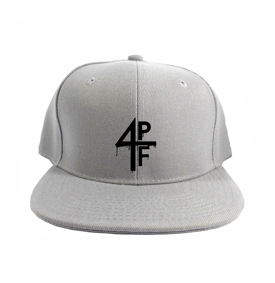 4PF Snapback Hat