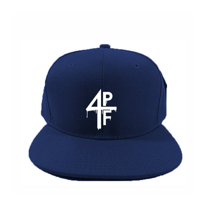 4PF Snapback Hat