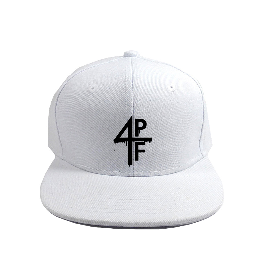 4PF Snapback Hat