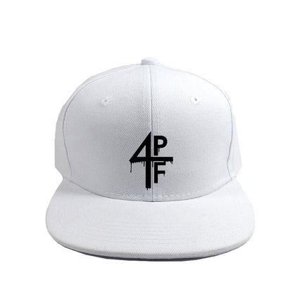 4PF Snapback Hat