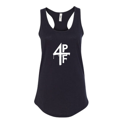 Women's 4PF Racerback Tank Top