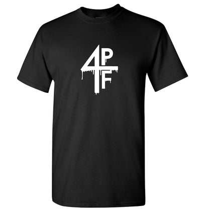 Youth Kids 4PF Cotton T-Shirt