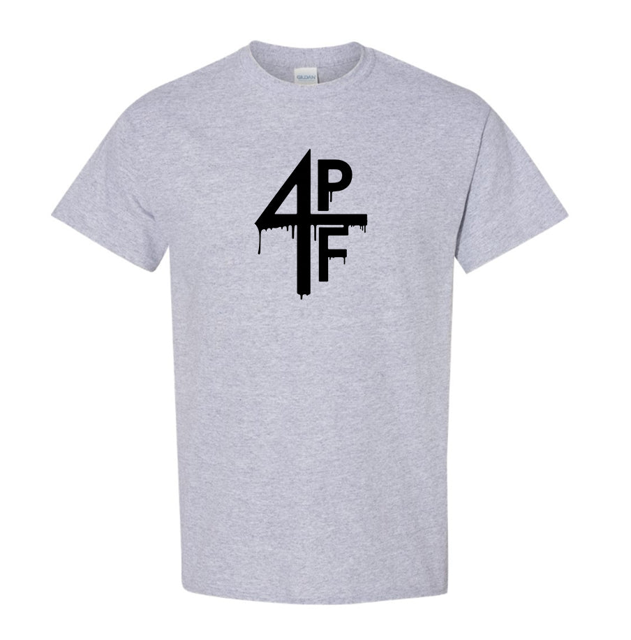 Youth Kids 4PF Cotton T-Shirt