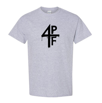 Youth Kids 4PF Cotton T-Shirt