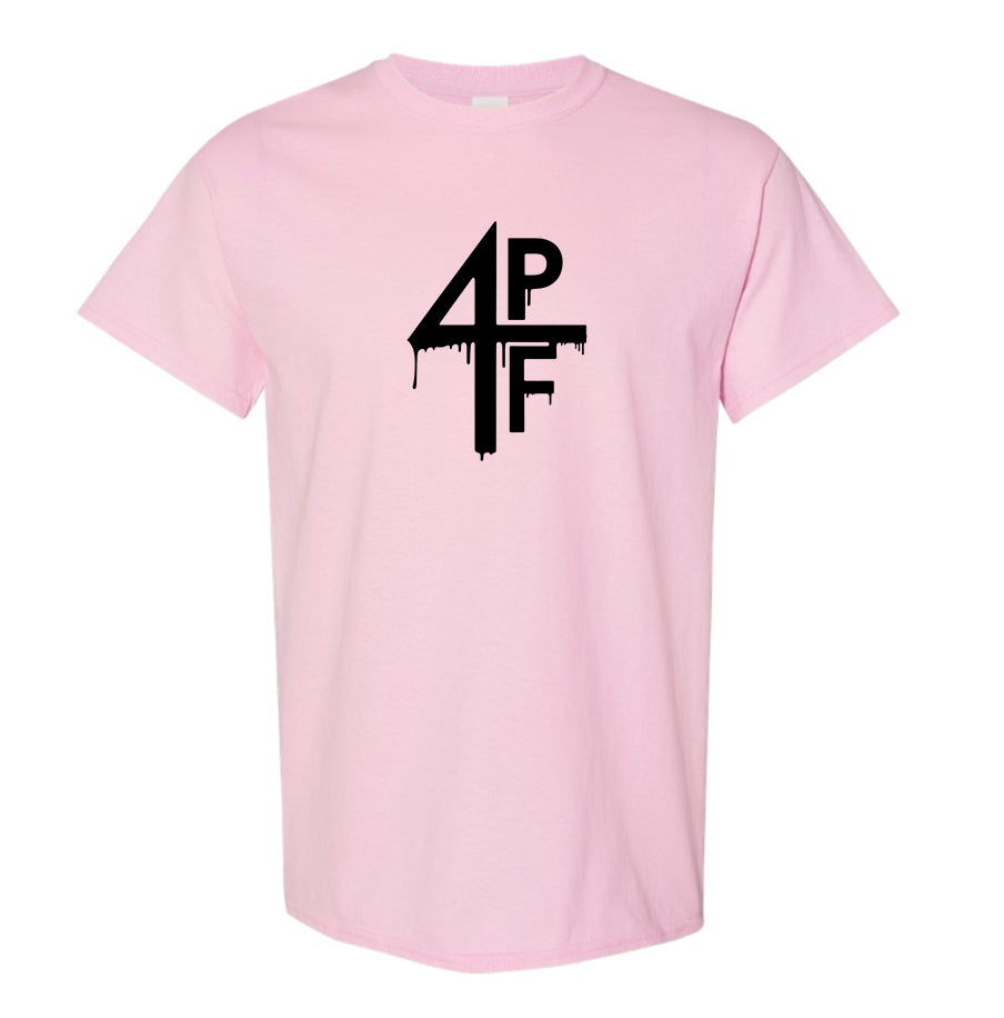 Youth Kids 4PF Cotton T-Shirt