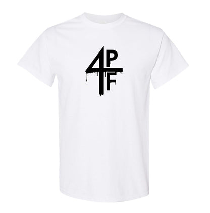 Youth Kids 4PF Cotton T-Shirt