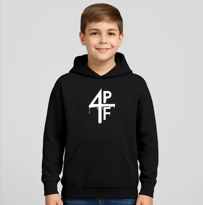 Youth Kids 4PF Pullover Hoodie