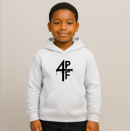Youth Kids 4PF Pullover Hoodie