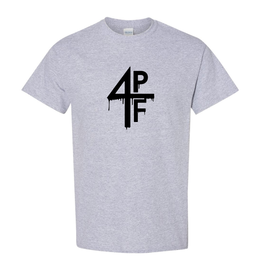 Men's 4PF Cotton T-Shirt
