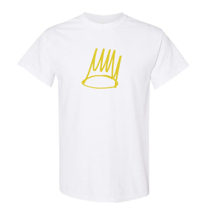 Men's J. Cole Crown Cotton T-Shirt