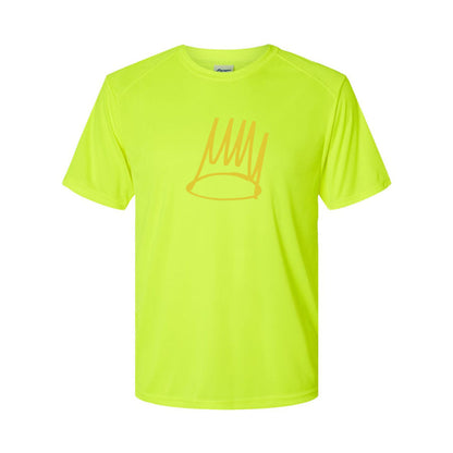 Men's J. Cole Crown Polyester T-Shirt