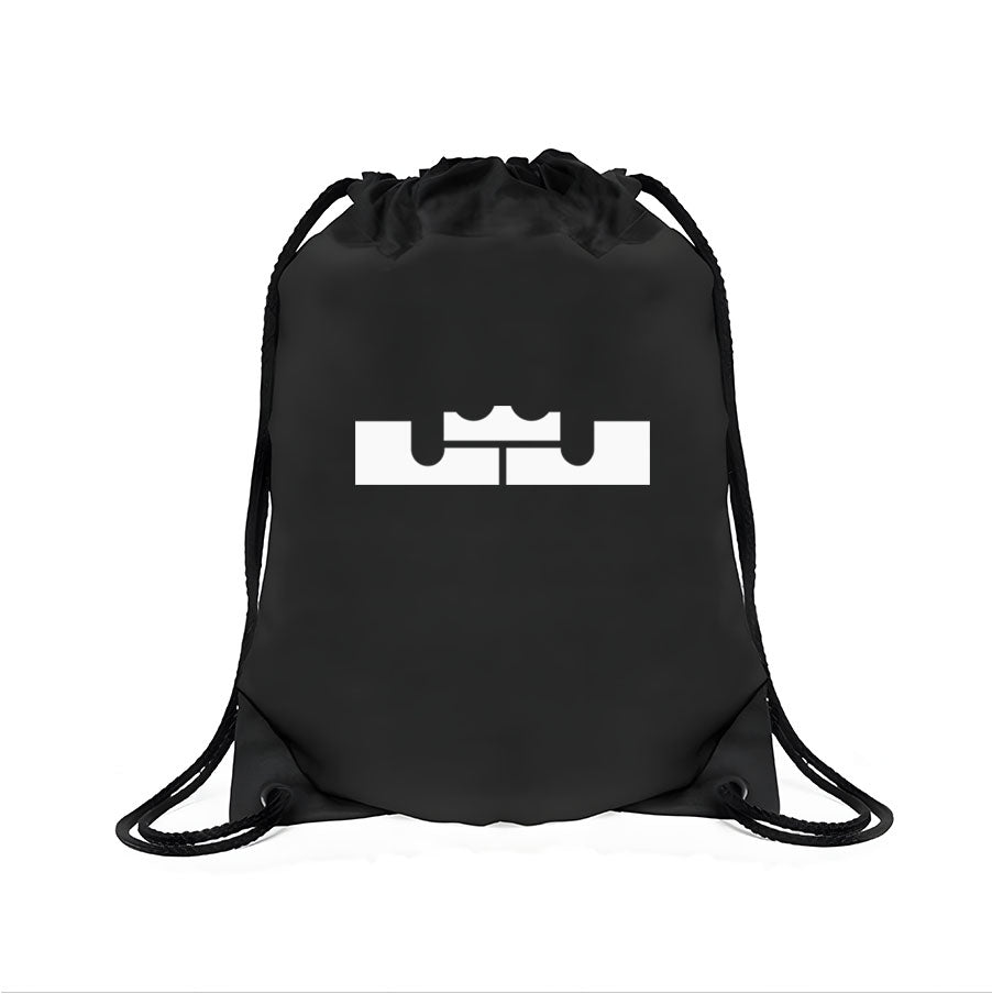 Lebron James Drawstring Bag