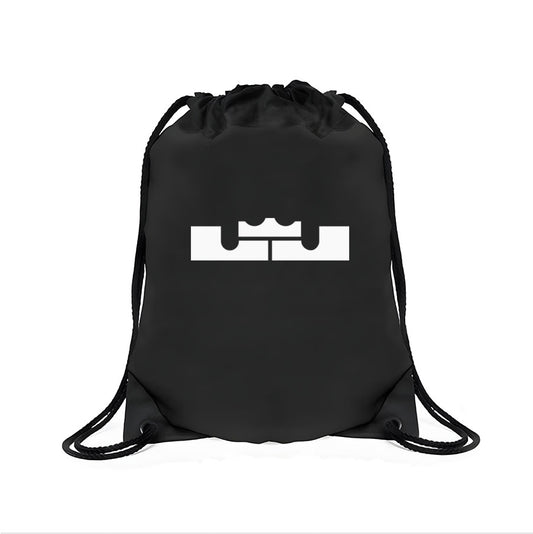 Lebron James Drawstring Bag