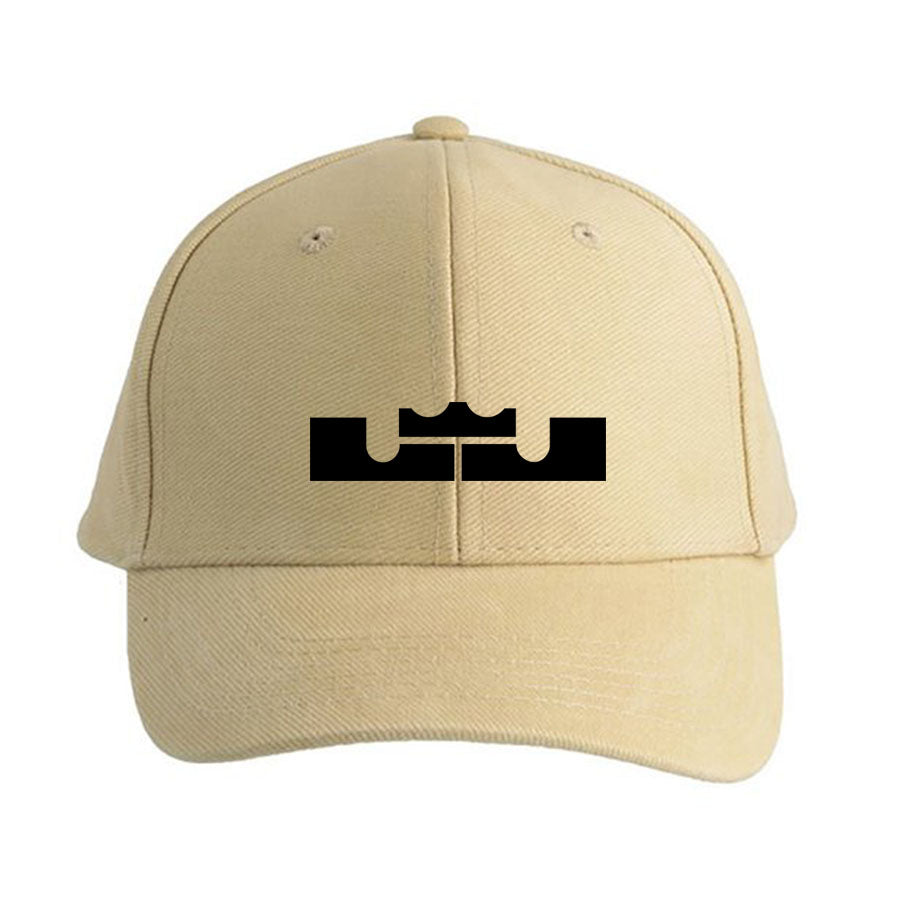 Lebron James Dad Baseball Cap Hat