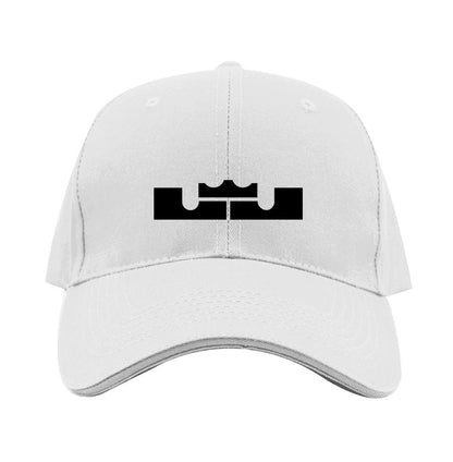 Lebron James Dad Baseball Cap Hat