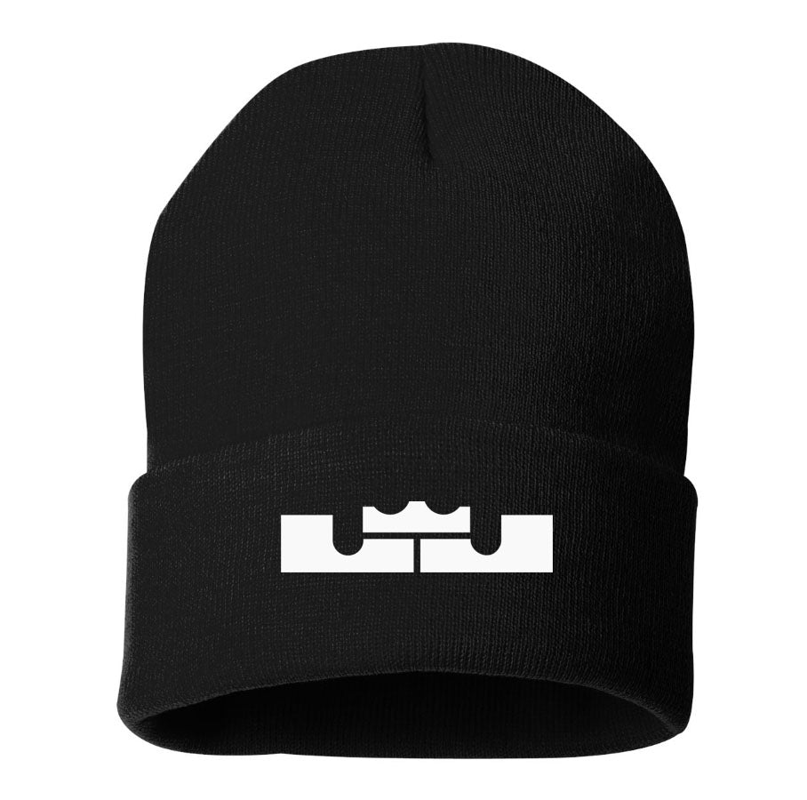 Lebron James Beanie Hat
