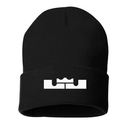 Lebron James Beanie Hat