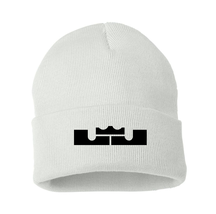 Lebron James Beanie Hat