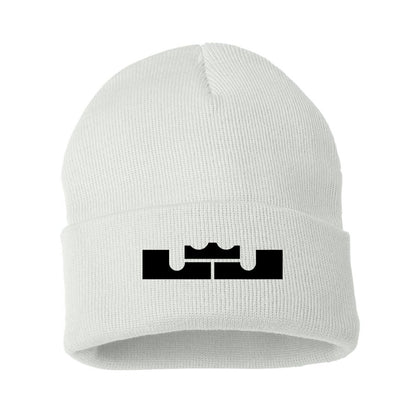Lebron James Beanie Hat
