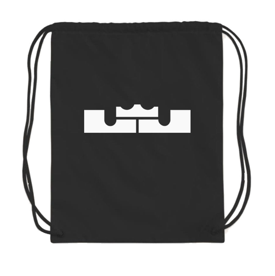 Lebron James Drawstring Bag