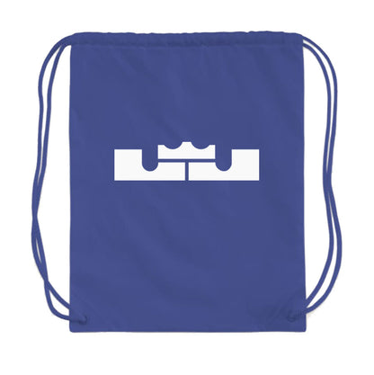 Lebron James Drawstring Bag
