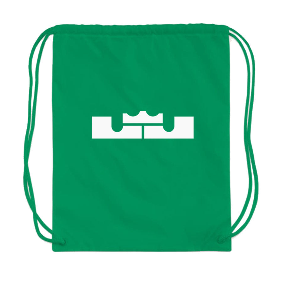 Lebron James Drawstring Bag