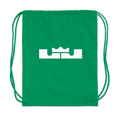 Lebron James Drawstring Bag