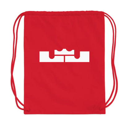 Lebron James Drawstring Bag