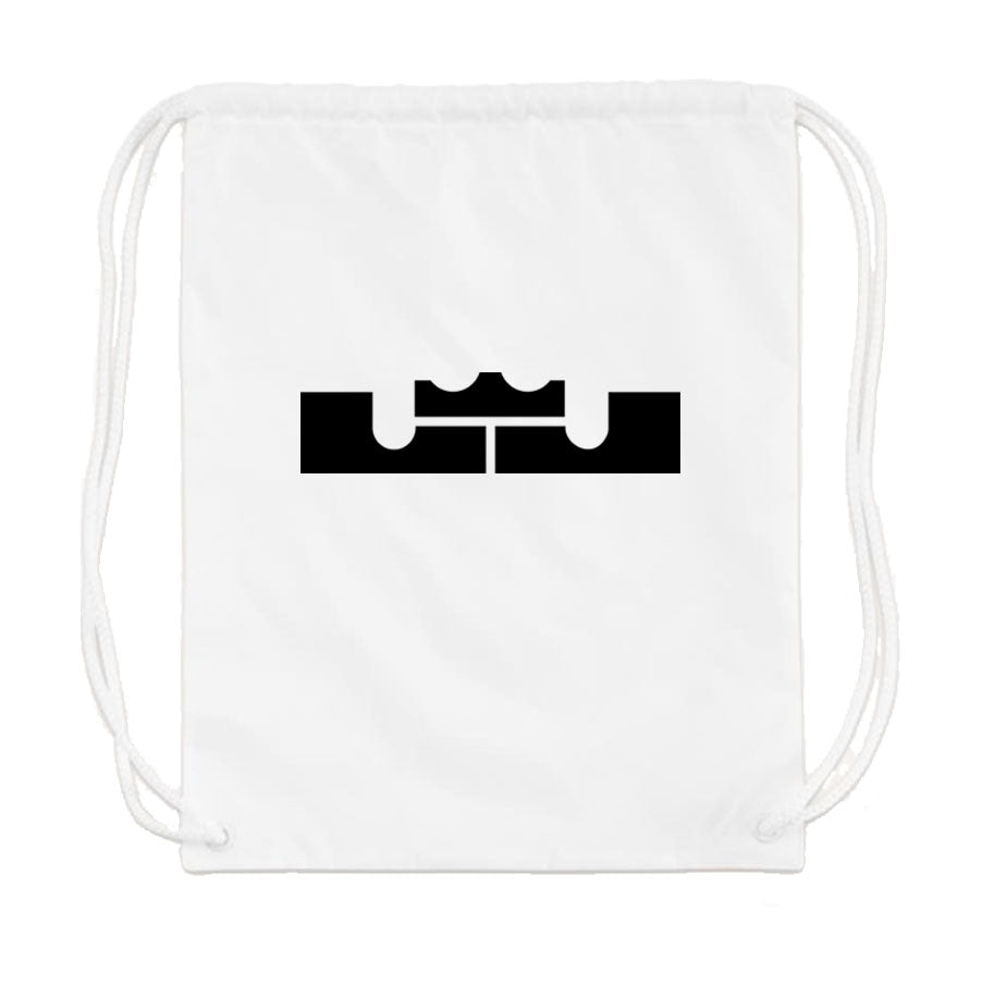 Lebron James Drawstring Bag