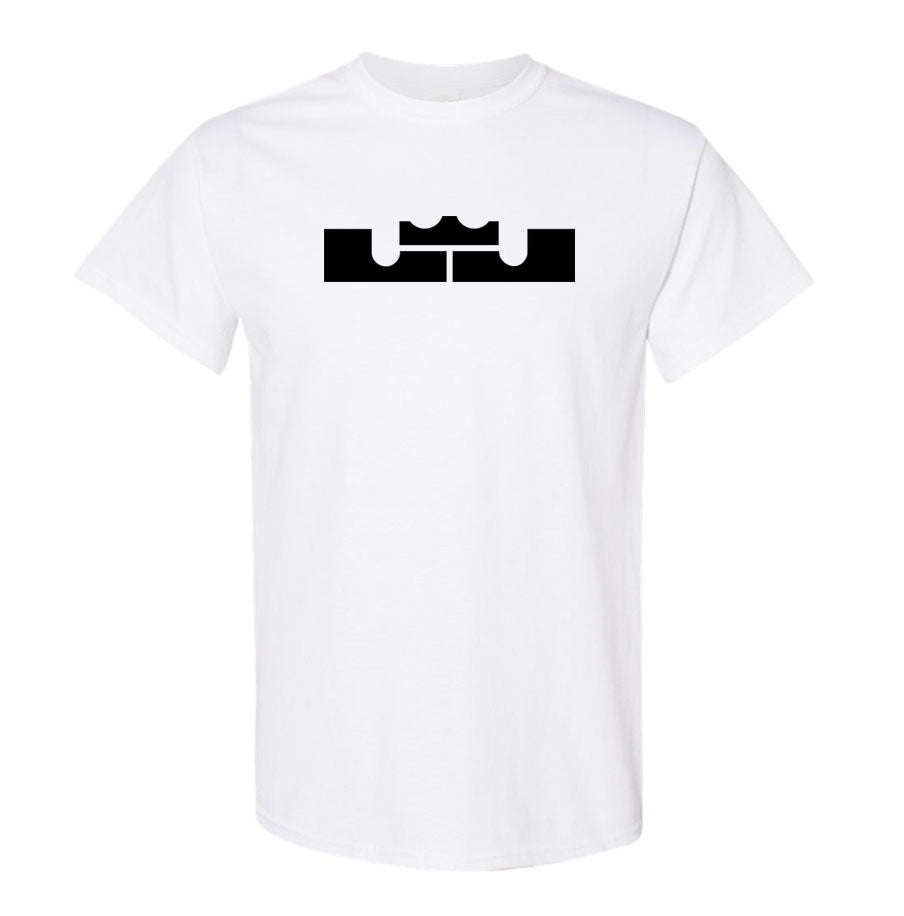 Men's Lebron James Cotton T-Shirt