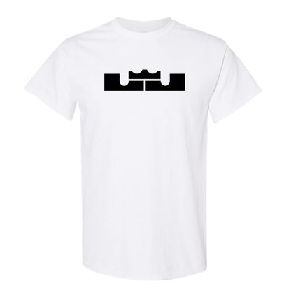Men's Lebron James Cotton T-Shirt