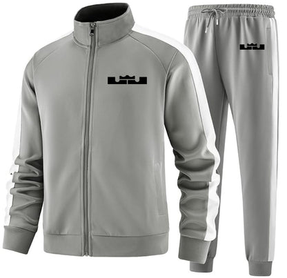 Men's Lebron James Dri-Fit Tracksuit