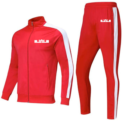 Men's Lebron James Dri-Fit Tracksuit