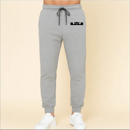 Men's Lebron James Joggers Sweatpants