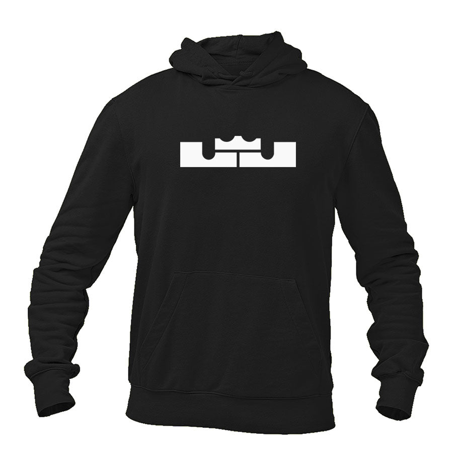 Men's Lebron James Pullover Hoodie