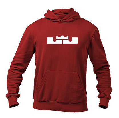 Men's Lebron James Pullover Hoodie
