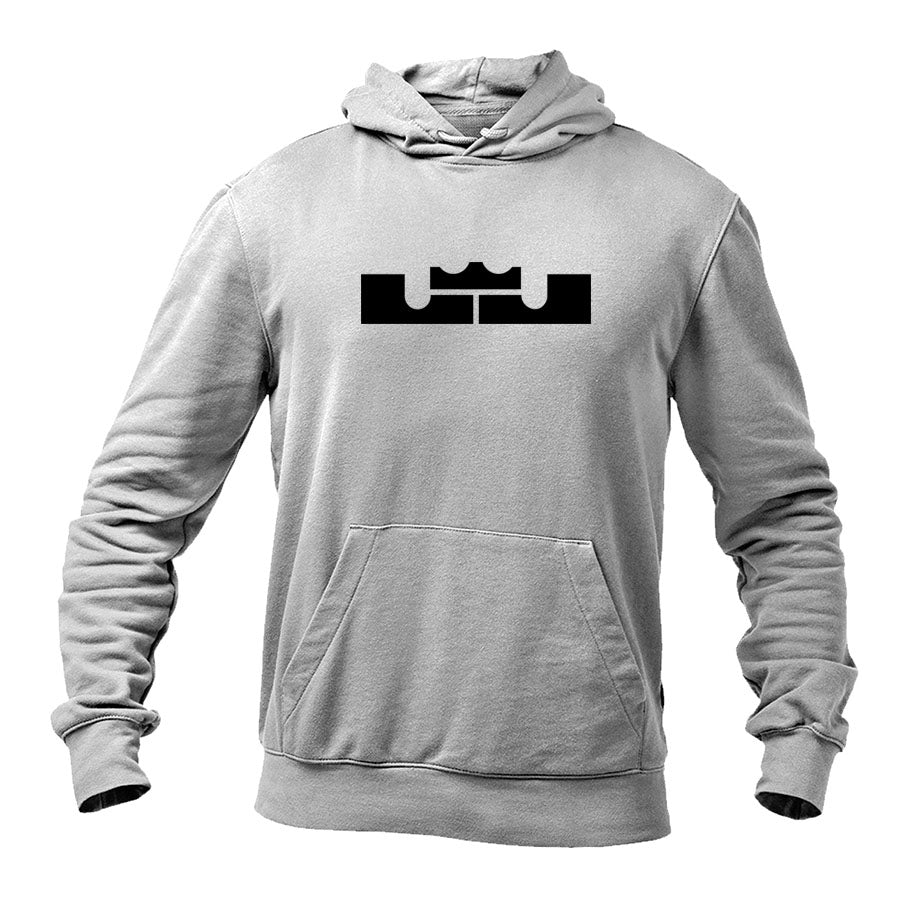 Men's Lebron James Pullover Hoodie