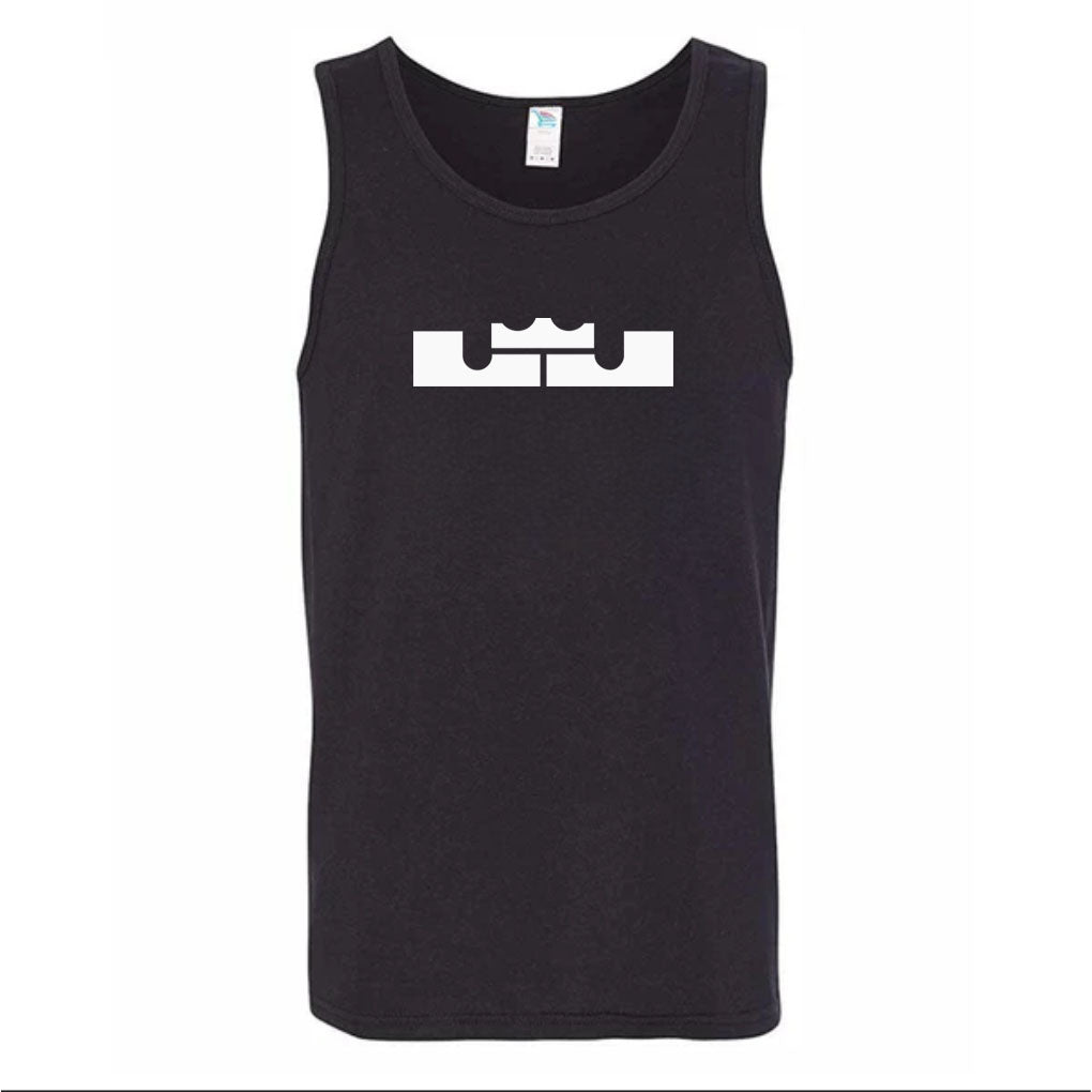 Men's Lebron James Tank Top