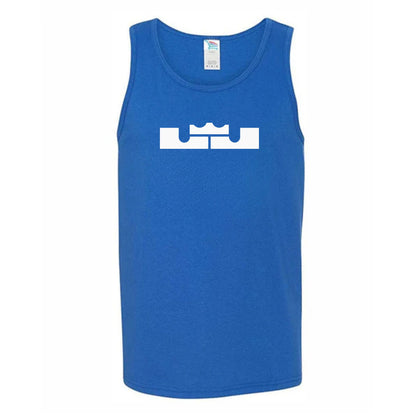 Men's Lebron James Tank Top