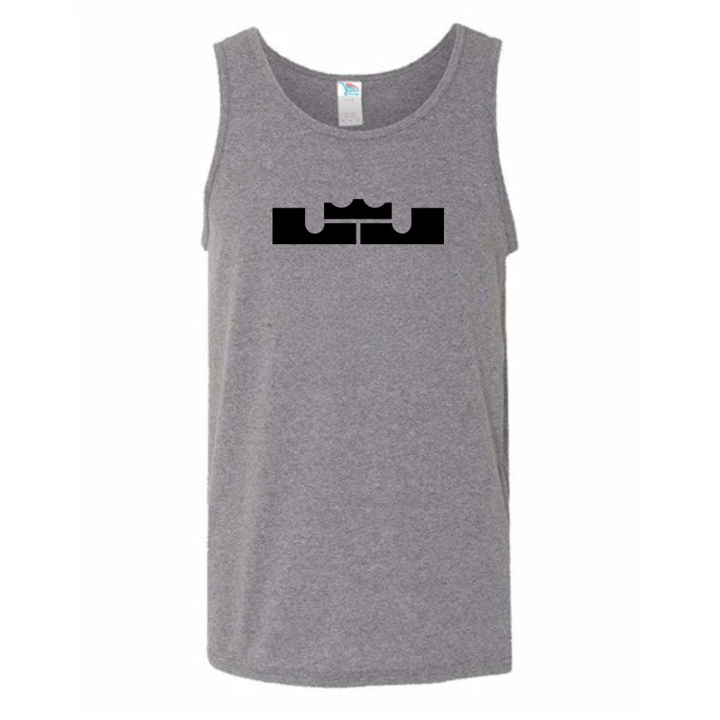 Men's Lebron James Tank Top