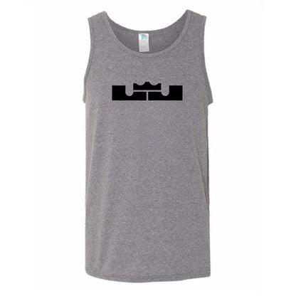 Men's Lebron James Tank Top