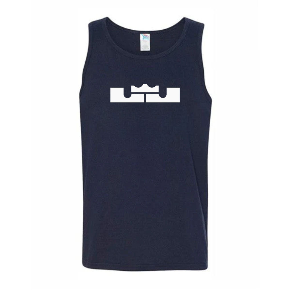 Men's Lebron James Tank Top